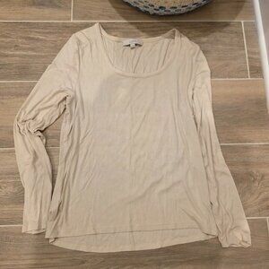 Loft Long Sleeve Tee